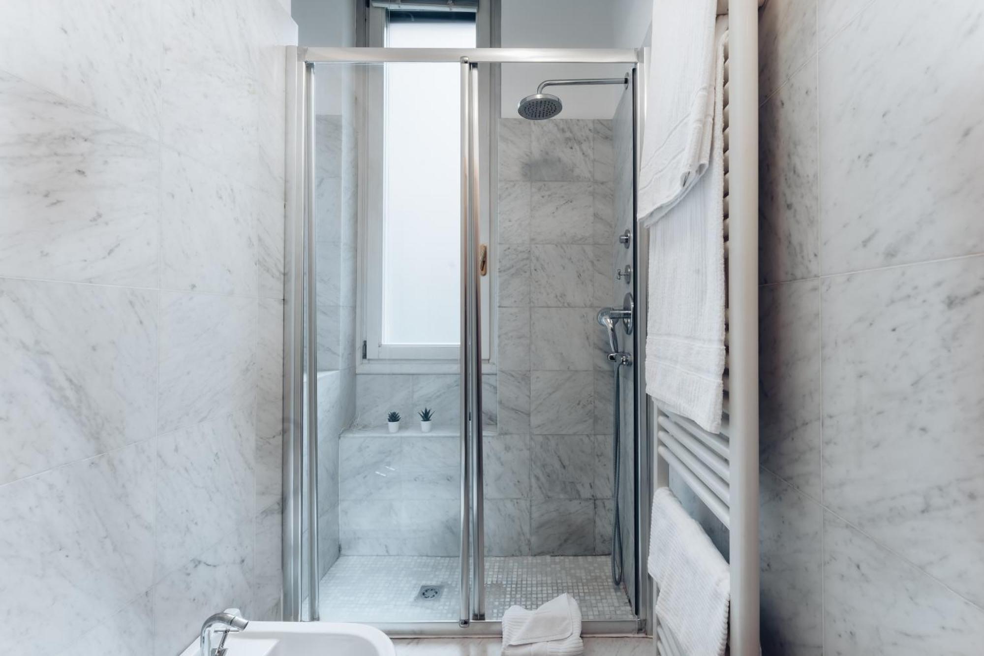Charming De Togni Apartment มิลาน ภายนอก รูปภาพ
