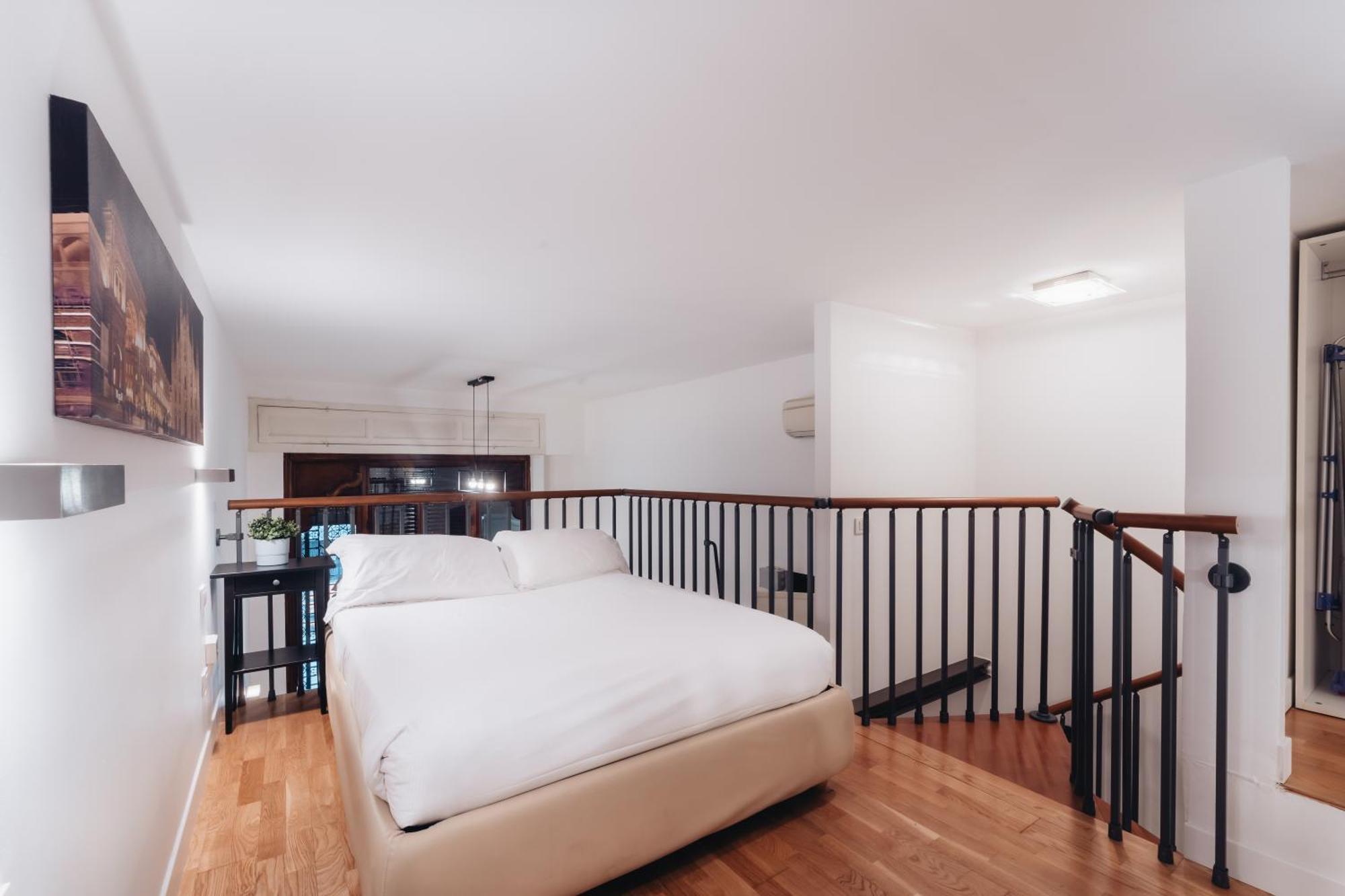 Charming De Togni Apartment มิลาน ภายนอก รูปภาพ